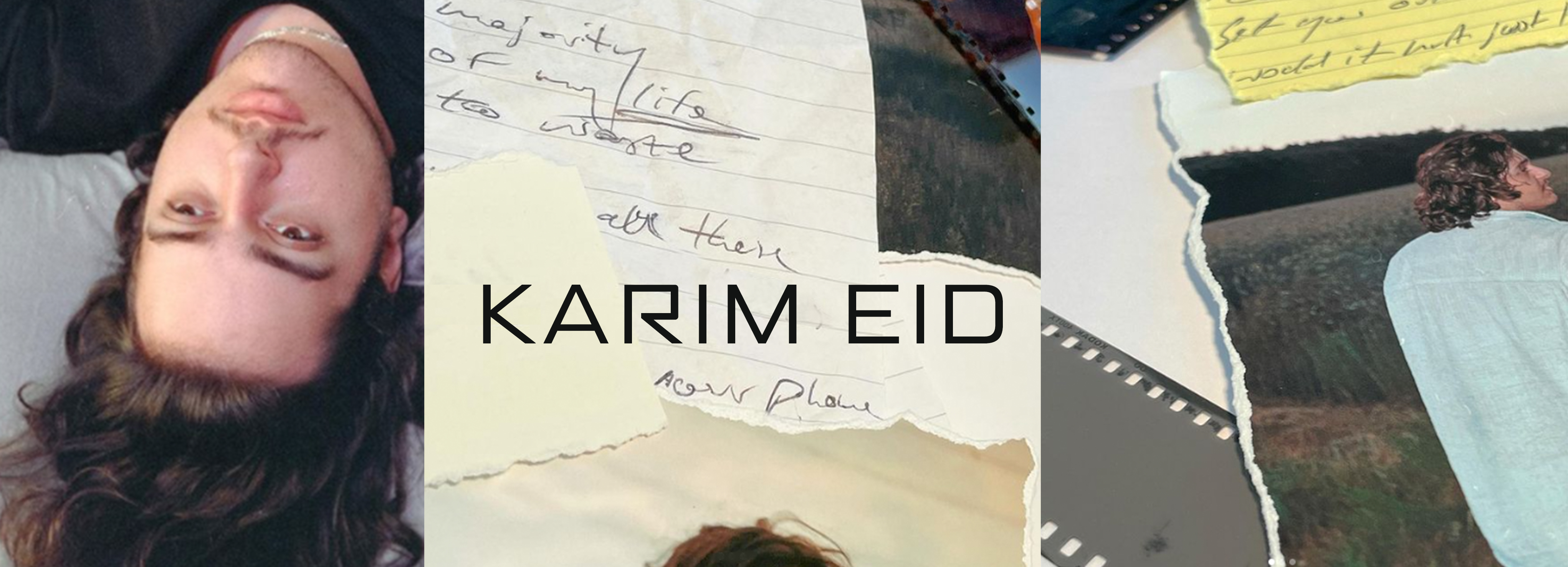 Karim Eid